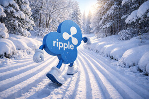 리플(XRP) 주간 하락폭 11%대 확대…주요 되돌림선 붕괴에 알트코인 전반 충격