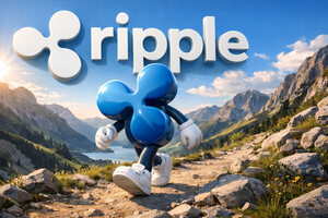 리플(XRP), 2달러 부근 정체…2022년 약세장 직전과 닮은 온체인 신호,RLUSD 바이낸스로