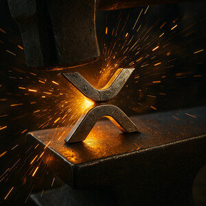 XRP, 리플–DXC 협력으로 글로벌 은행 결제망 본격 진입?