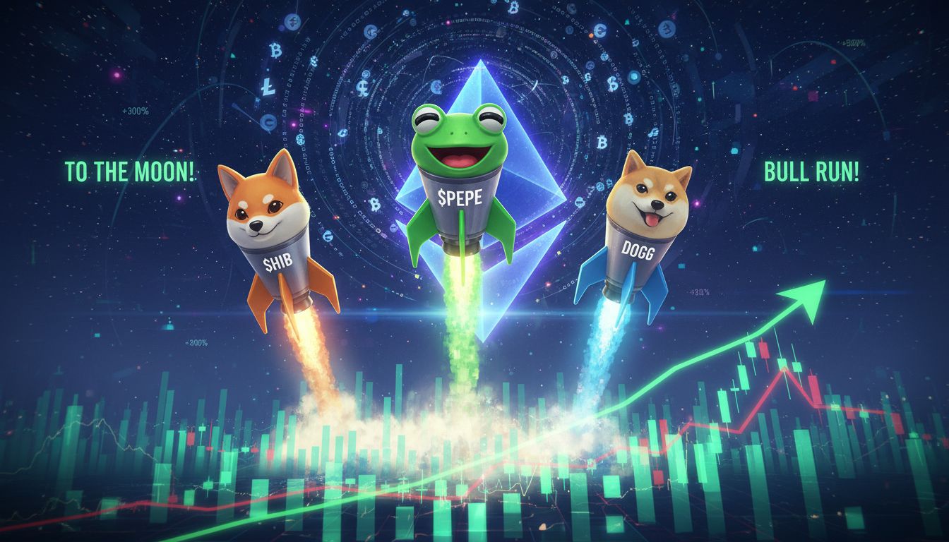 PEPE 하루 38% 급등…밈코인 시총 68조 돌파