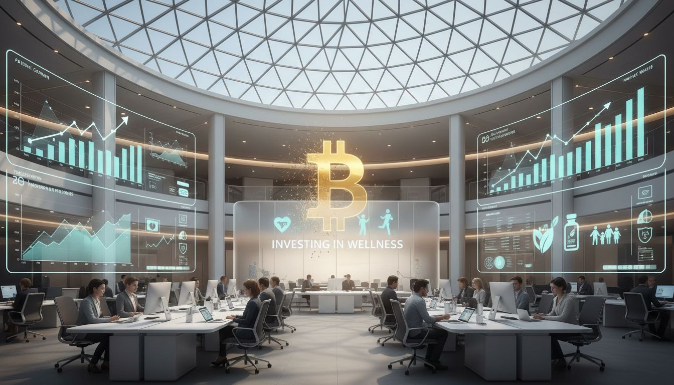 프리네틱스, 비트코인($BTC) 매입 중단…IM8 성장에 집중