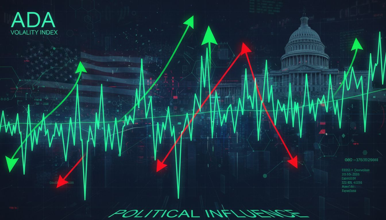 에이다(ADA), 2026년 극단적 시나리오 엇갈려…최저 0.10달러 vs 최고 3.00달러
