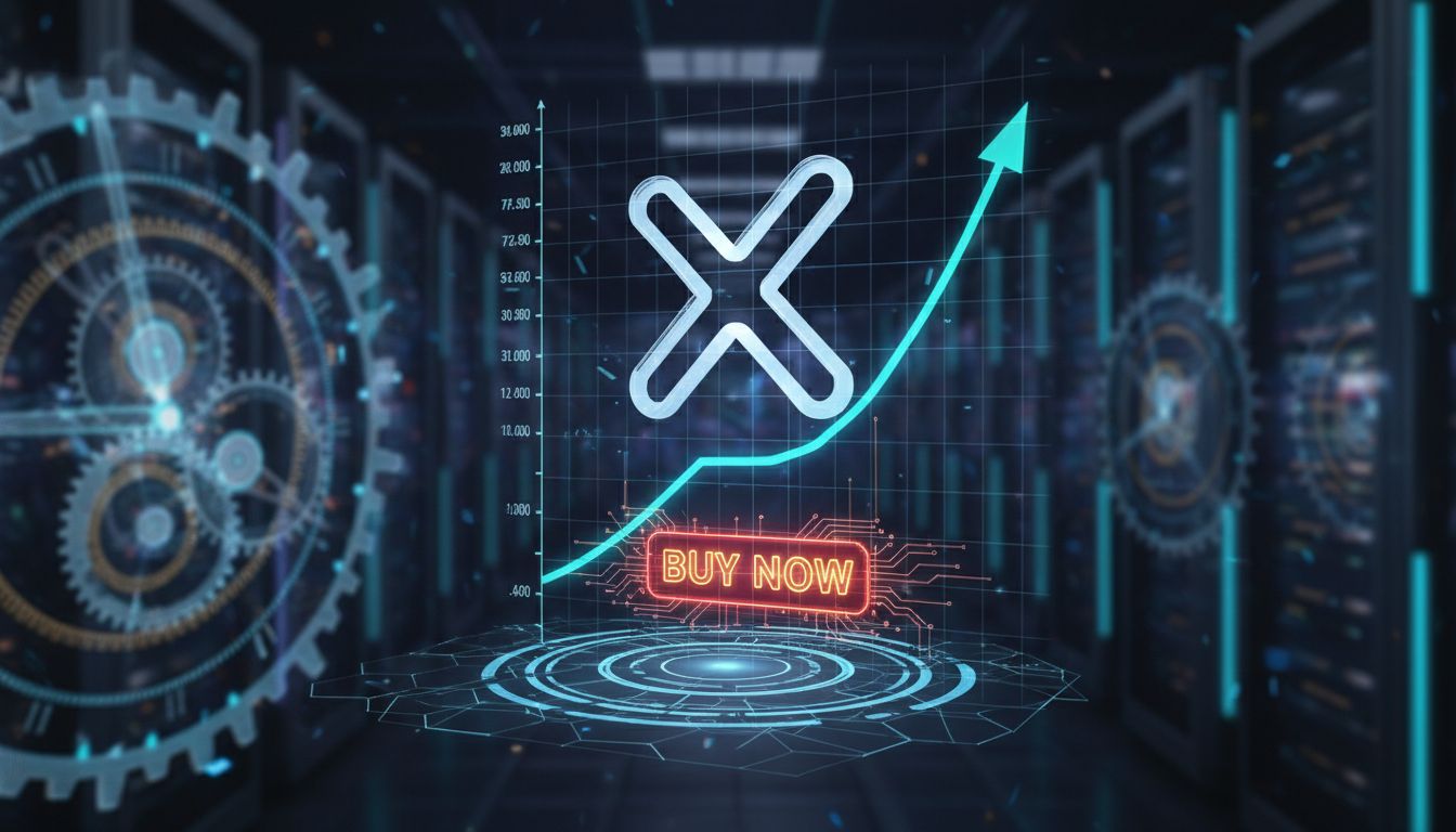 XRP, 2달러 이하가 ‘평생 한 번의 기회’…전문가 ‘장기 보유가 성공 열쇠’