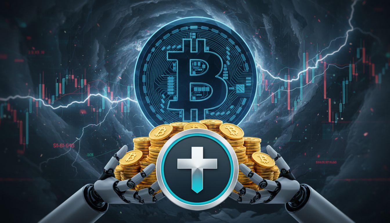 테더, 비트코인 $BTC 8,888개 추가 매입…84억 달러어치 보유하며 ‘약세장 정면 돌파’