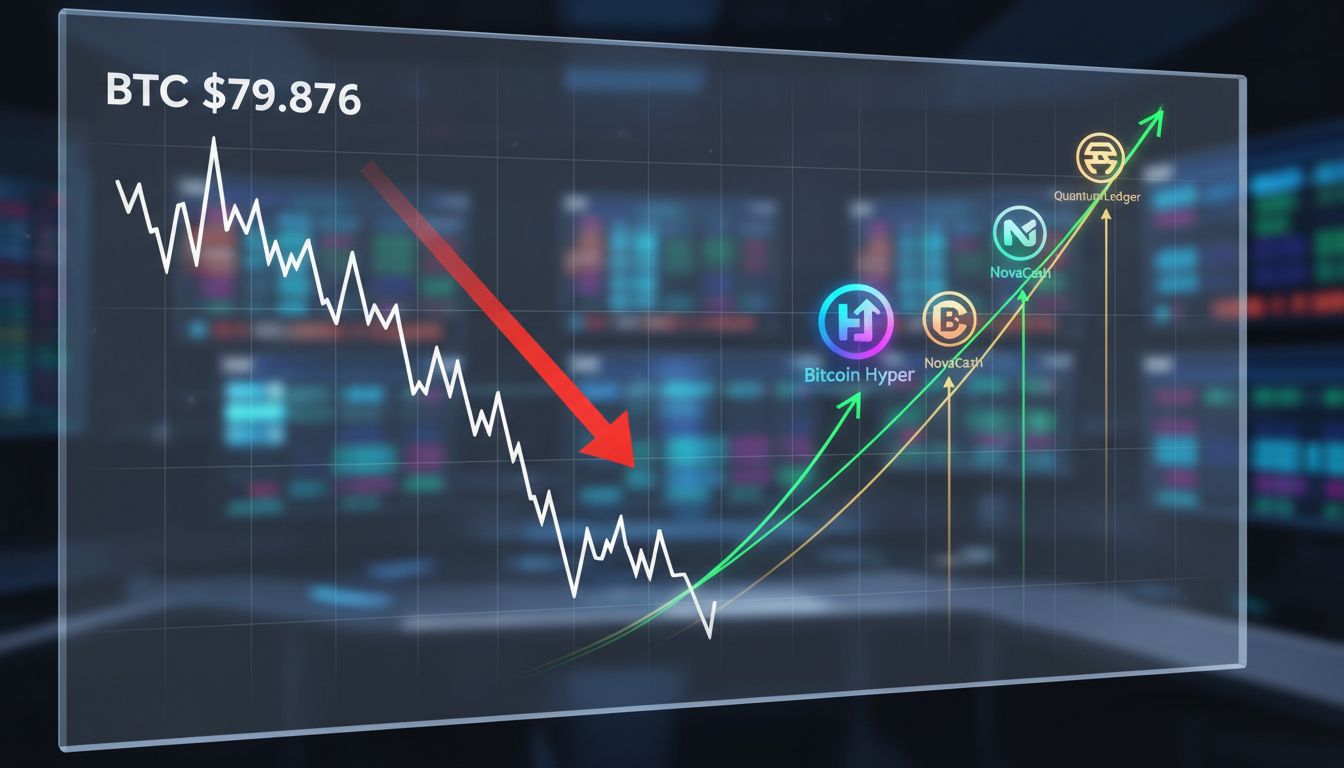 3,100만 달러 유치… ‘비트코인 하이퍼’, 약세장 속 반전 카드 되나