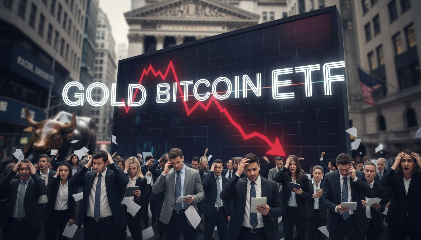 1억6,000만 달러 순유출…비트코인, ‘ETF 자금 탈출’ 직격탄