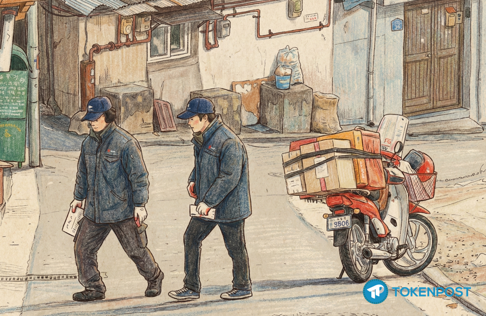 [사설] 2026 스테이블코인 전쟁, ‘스마트 컨트랙트 만능주의’를 경계하라