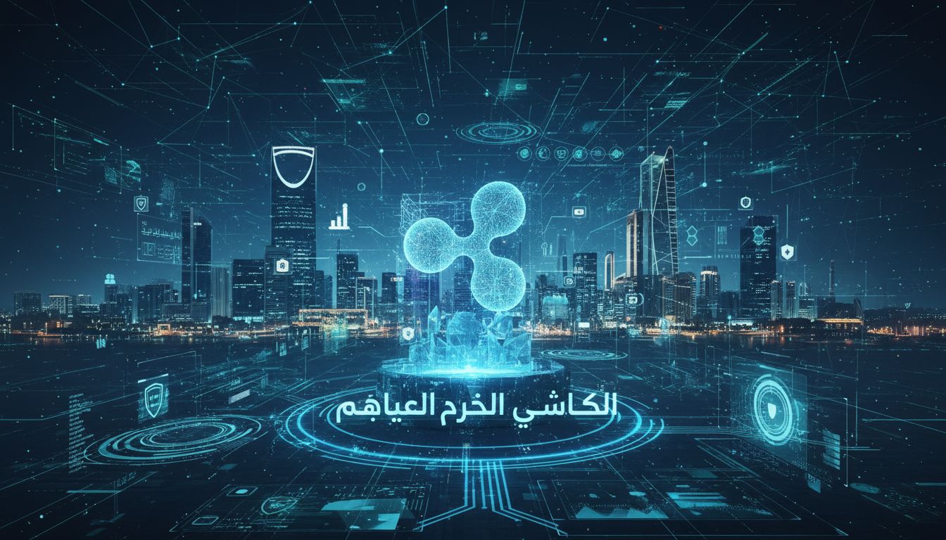 리플, 사우디 리야드은행 자회사와 전략 제휴…국경 간 결제·토큰화 실증 나선다