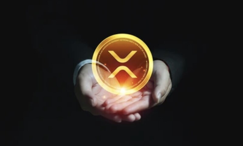 XRP, 갈림길에서 상방 선택하나? "미답의 고점 노린다"