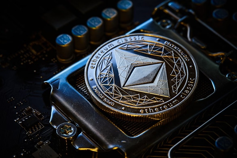 비트마인, 이더리움 51억 달러 스테이킹…공급 쇼크 불러올까?