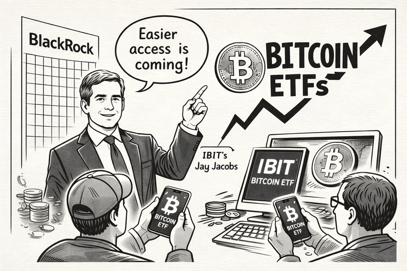 [코툰] “올해 암호화폐 접근성 크게 개선될 것”
