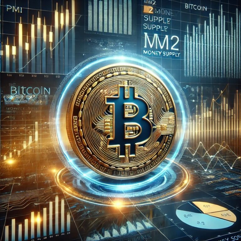 "주식과 따로 간다"…비트코인, 인플레 공포 씹고 상승 질주