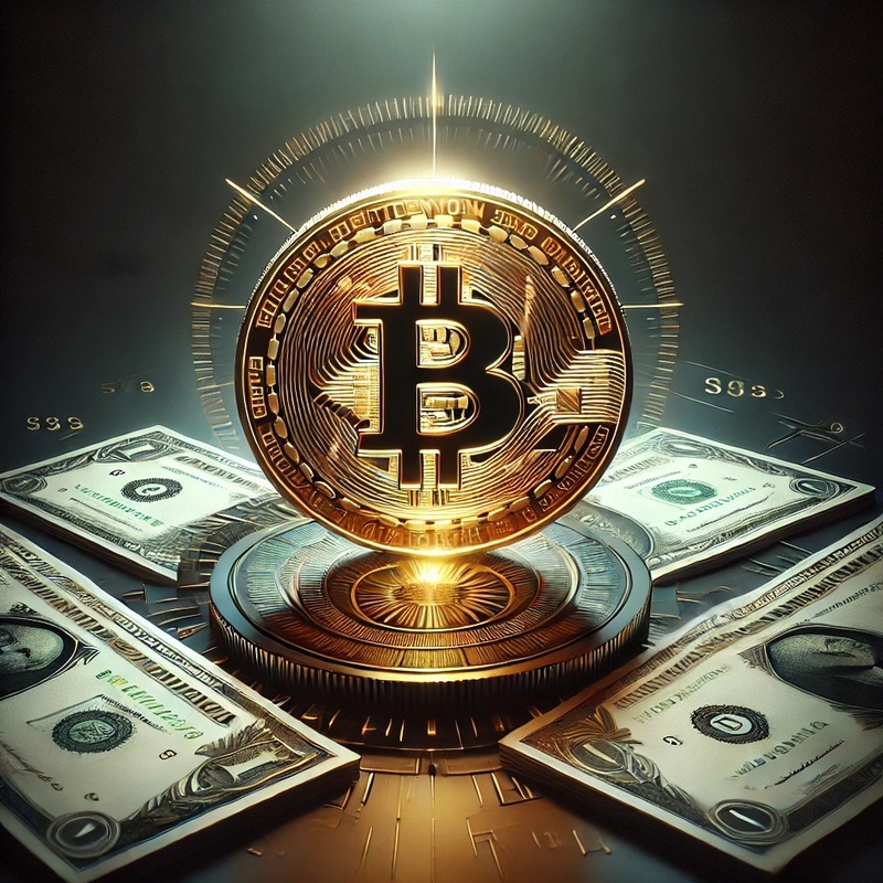 목표가 10만 5,000달러…비트코인 폭등 ‘골든타임’ 4주 남았다