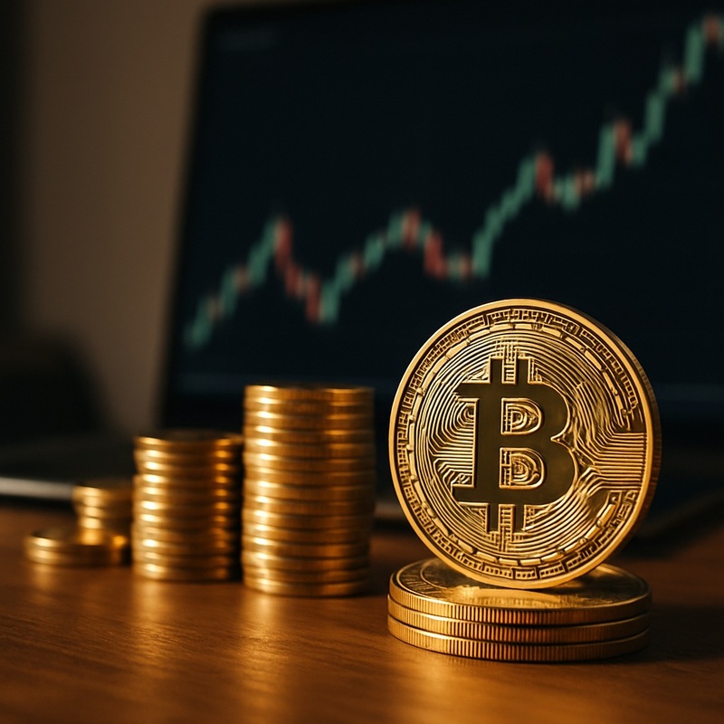 미국 고용 반토막·실업률 하락…비트코인 9만 달러 널뛰기