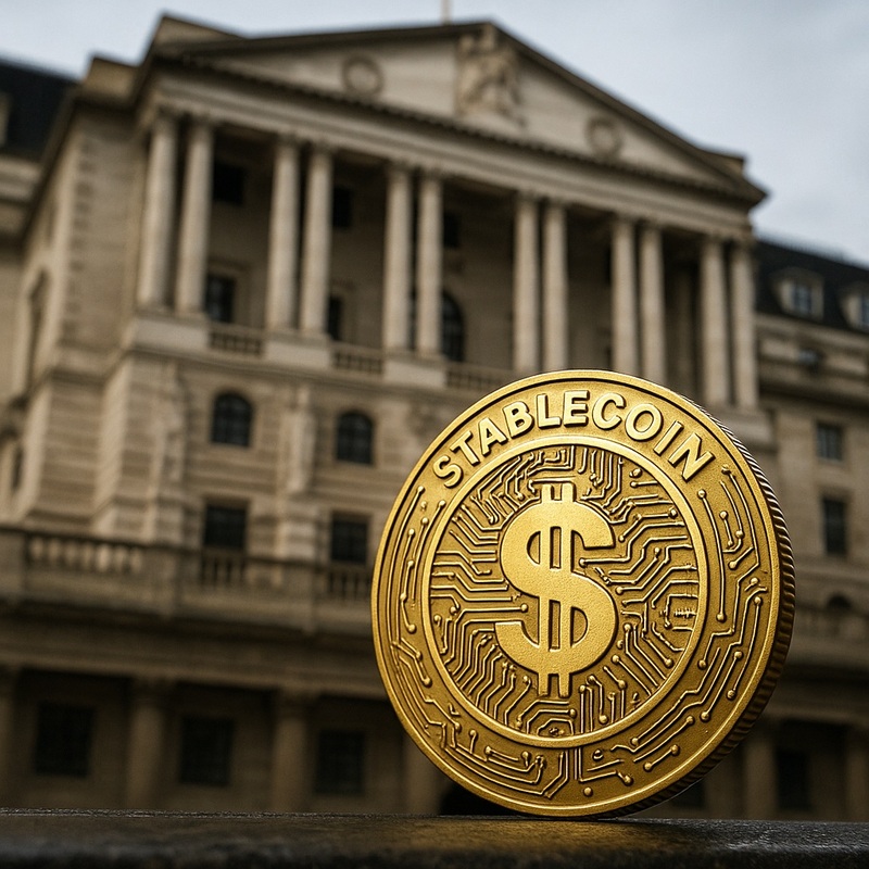 스테이블코인 이자 금지? 美 암호화폐 법안, 좌초 위기인가