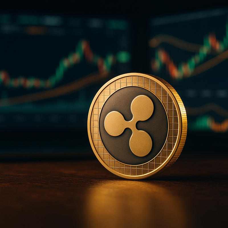 XRP, 시장서 10억 달러 증발…추가 상승 연료 채웠다
