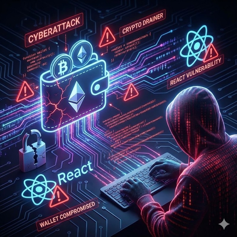 이더리움 기반 프로토콜, 5년 전 코드에 ‘발목’…토큰 가격 0달러 됐다