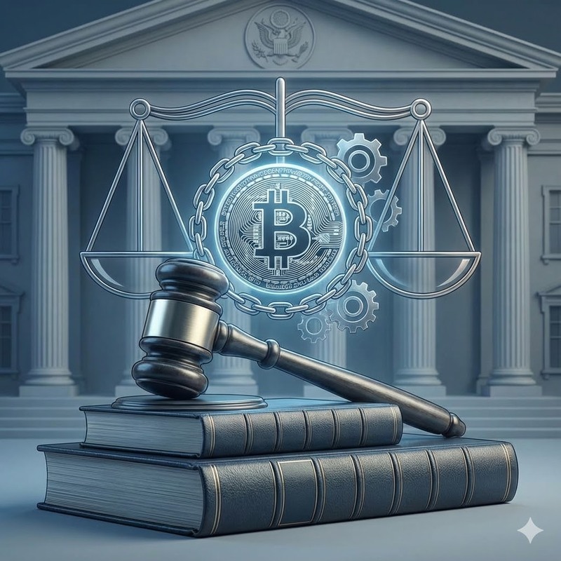 암호화폐 시장 구조 법안, 상원 통과 앞두고 막판 진통