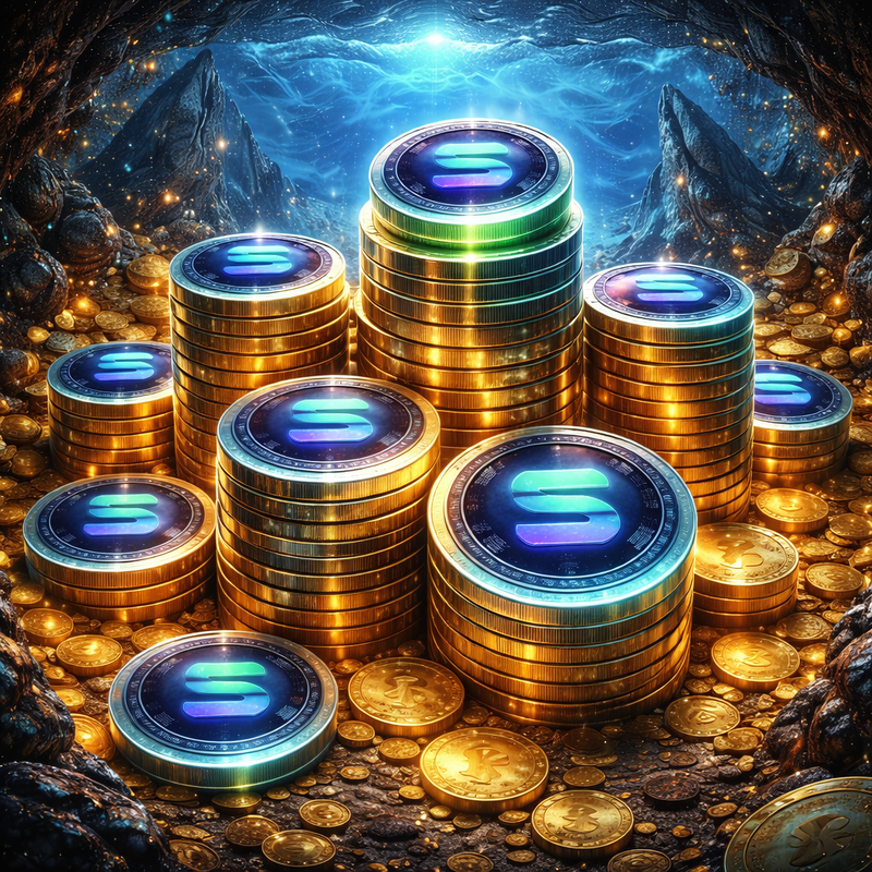 개발자도 몰리는 중…솔라나, 저항선 뚫고 폭등 조짐