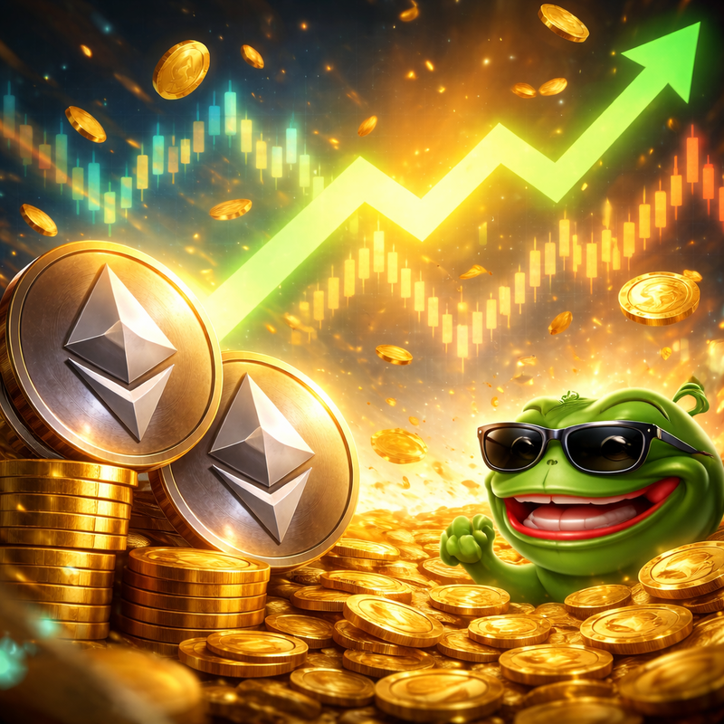 제임스 윈 "비트코인은 끝물"…수익 실현하고 이더리움·페페 풀매수