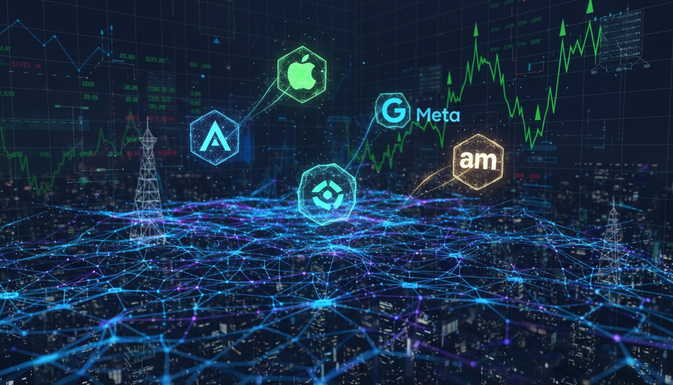 솔라나($SOL), ‘월가 자산’ 온체인 상장…美 주식·ETF 200종 토큰화 돌입