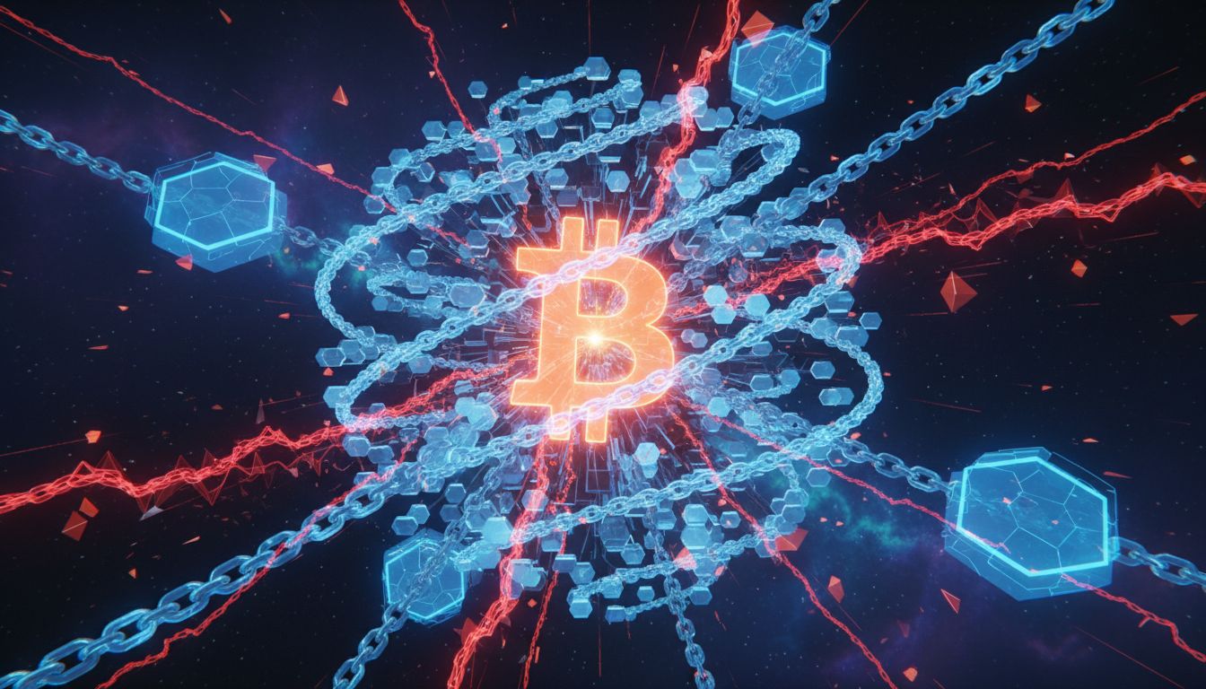 비트코인($BTC) 흔들릴수록 부각되는 ‘에버라이트’…저비용 인프라로 생존 전략 되나