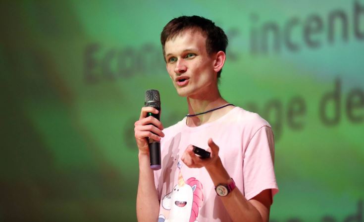 “달러 의존 넘어야 진짜 독립”…이더리움 창시자가 던진 3가지 숙제