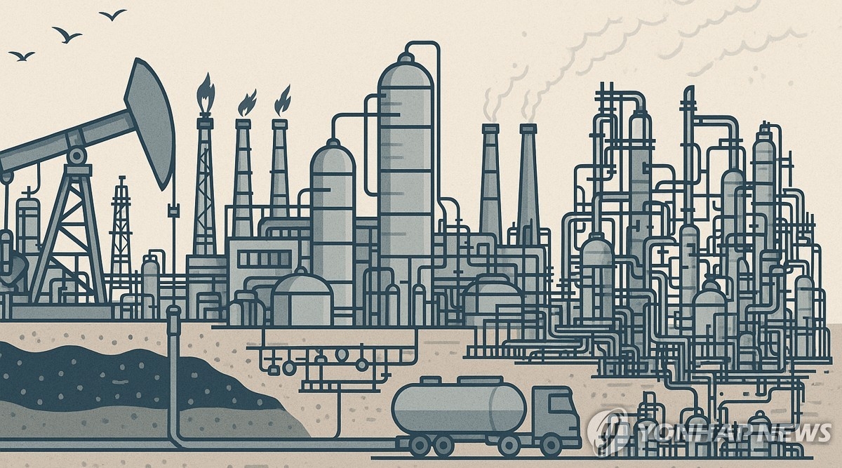 기업 신용도, 산업 따라 ‘K자 양극화’…조선·반도체 웃고 건설·금융 울었다