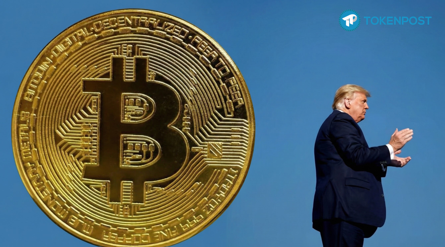 [사설] ‘트럼프 쇼크’ 딛고 바닥 다진 비트코인, 2026년 대세 상승장 다시 오나