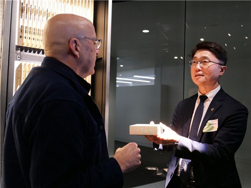 과기부 “엔비디아 R&D센터 국내 설립 공감대”