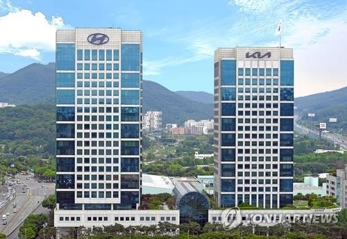 현대차·기아, 작년 최대 매출에도 美관세에 영업이익 감소 전망