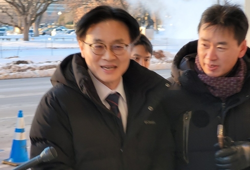 김정관, 러트닉과 ‘관세갈등’ 결론 못내…”내일 다시 만난다”(종합)