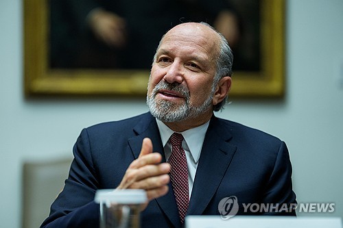 美-대만, 상호관세 15% 무역합의…美상무 “5천억달러 투자 유치”(종합)