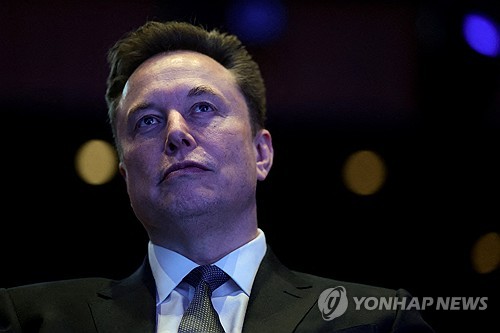 머스크, 엔비디아 자율주행기술 견제…”5∼6년 이상 걸릴것”