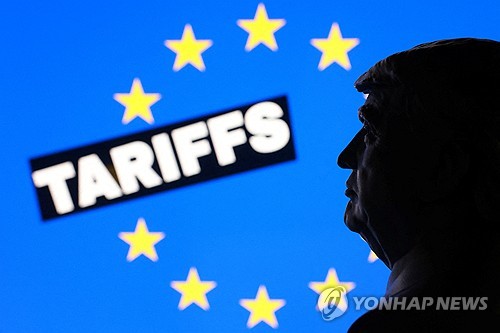무역 바주카포·보복관세…’트럼프와 무역전쟁 고조’ 유럽의 옵션은?