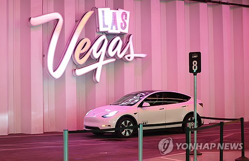 테슬라 모델3 신차 국비보조금 420만원…현대 아이오닉6 570만원