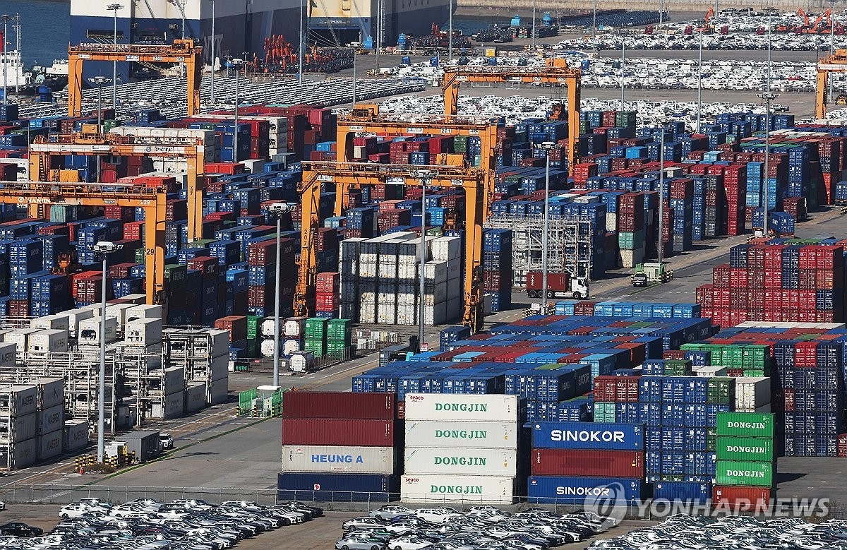 한국 경제, 3%대 성장 회복 어려울까…저성장 고착화 우려