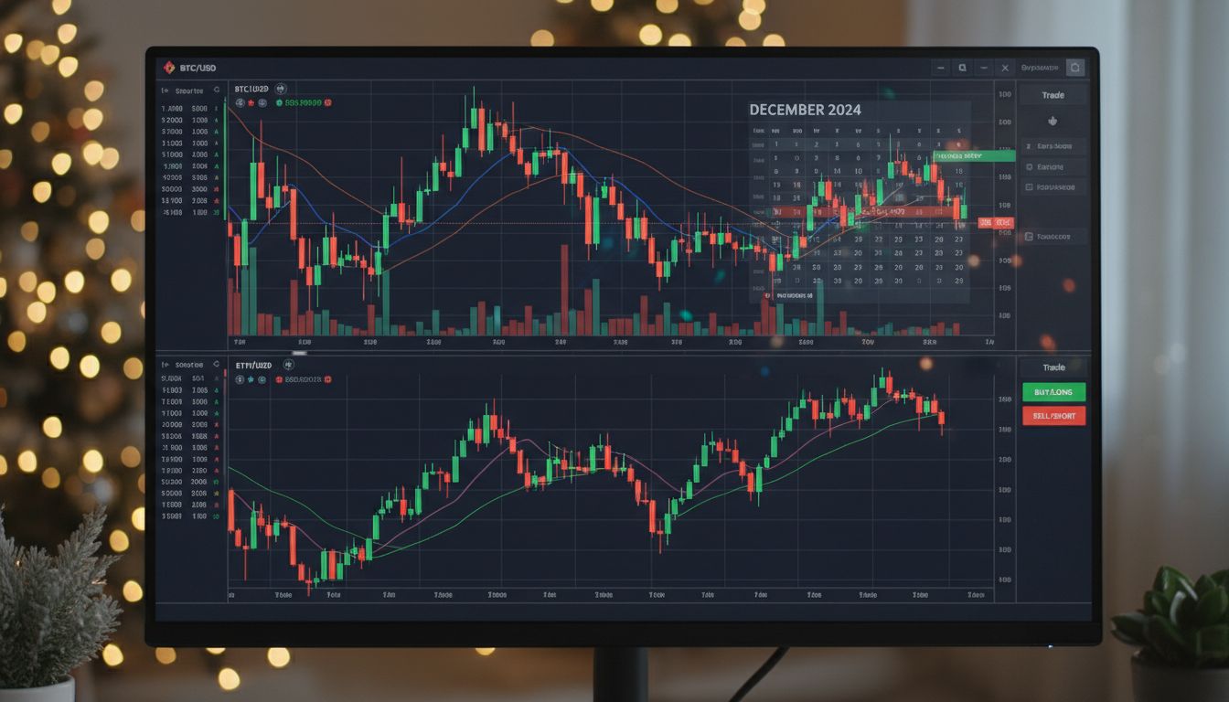 비트코인·이더리움 옵션 29억 달러 만기…연휴 이후 시장 심리 시험대 올랐다