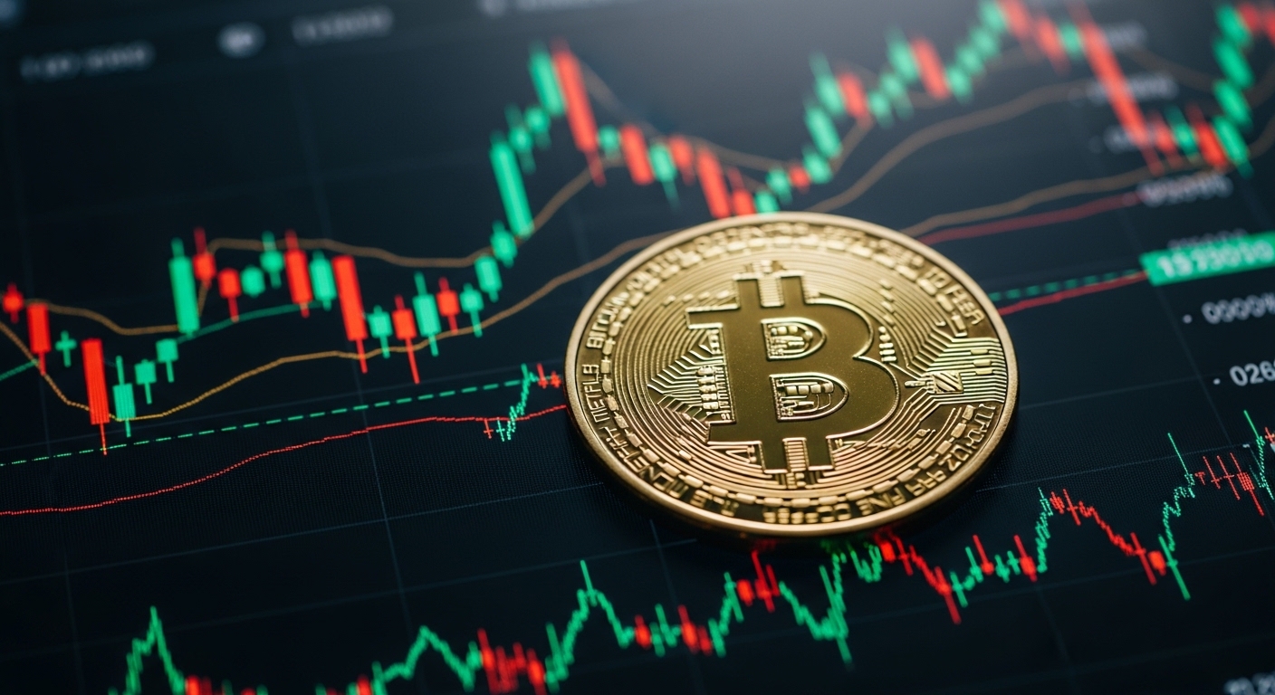 비트코인, 8.6만 달러 지지선 재시험…기관 80% ‘추가 하락 시 매수 확대’