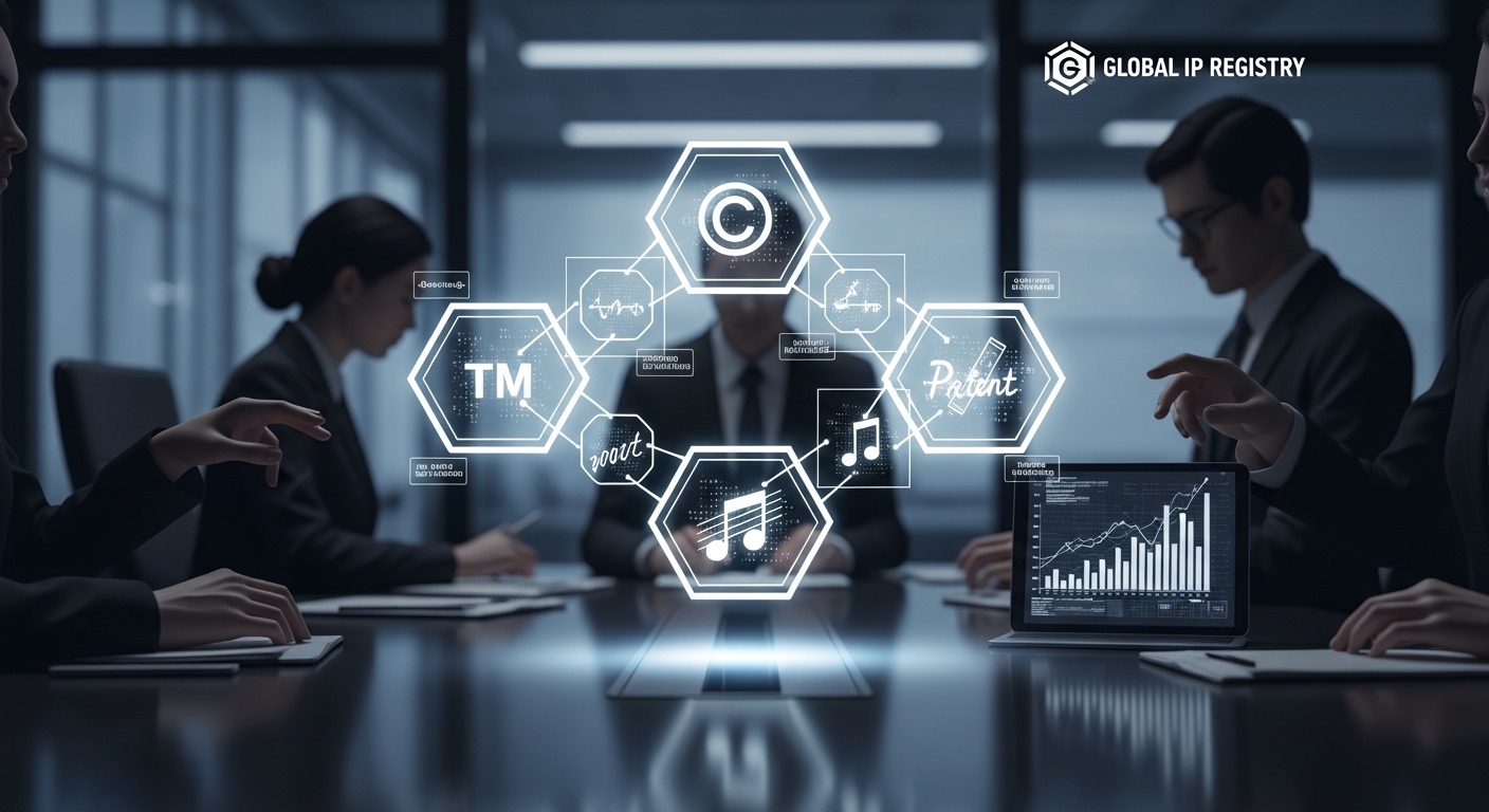 비트스왑, 저작권 온체인화 추진… 음악부터 영화까지 IP RWA 플랫폼 도전