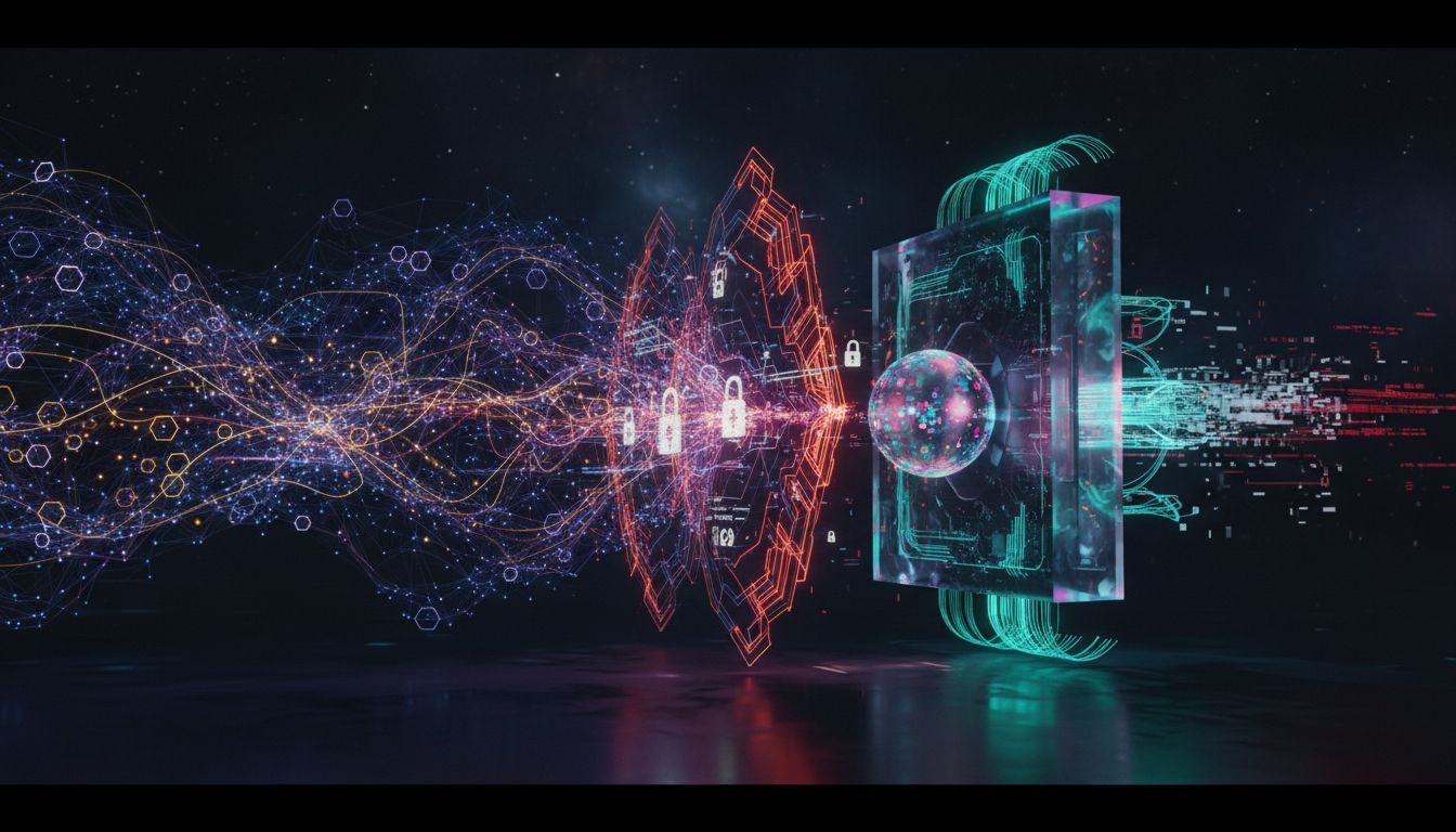 이더리움재단, 양자 보안 총력…29억 원 규모 PQ팀 출범