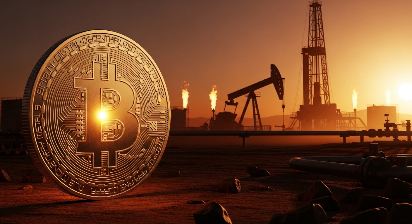 [시장분석] 주식시장 흔들리자 ‘이곳’으로 돈 몰렸다…비트코인·금 동반 랠리의 의미