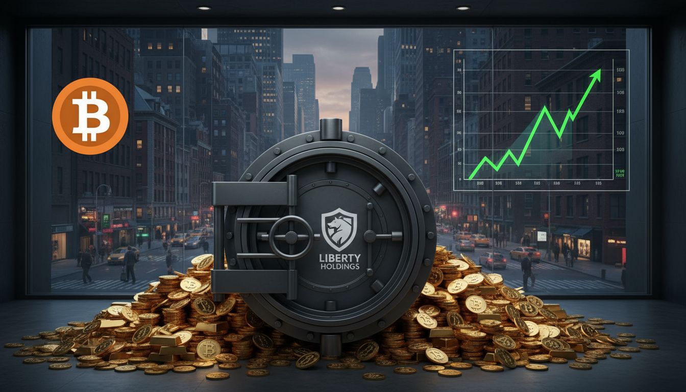 12억 달러치 BTC 보유… 스트라이브, ‘톱10 상장사’로 급부상