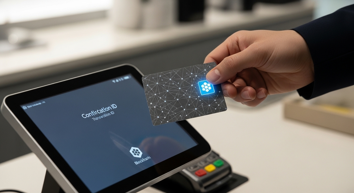 스테이블코인 결제 카드, 2026년 핀테크 혁신 무대 진입…레인·웨스턴유니언 가세