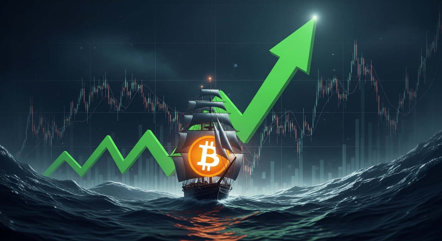 73억 달러 롱 포지션…비트파이넥스, 비트코인 2년래 최대 ‘베팅’