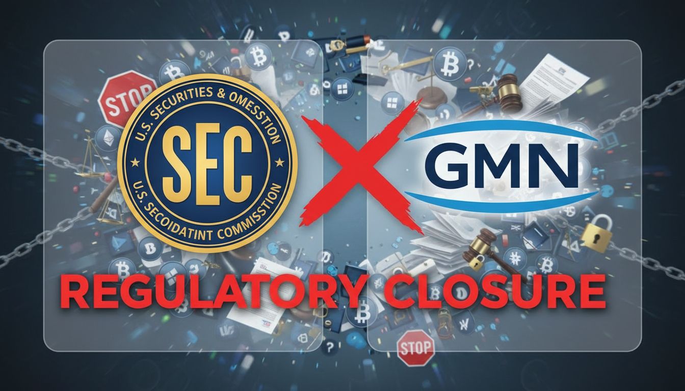 SEC, 제미니 소송 전격 철회…투자자 암호화폐 100% 반환이 결정타