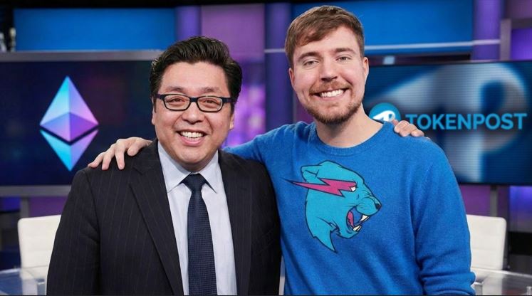 팟캐스트 Ep.347ㅡ이더리움 큰손이 유튜버에게 2800억을 건 진짜 이유?…’디지털 금융의 길’이 바뀐다