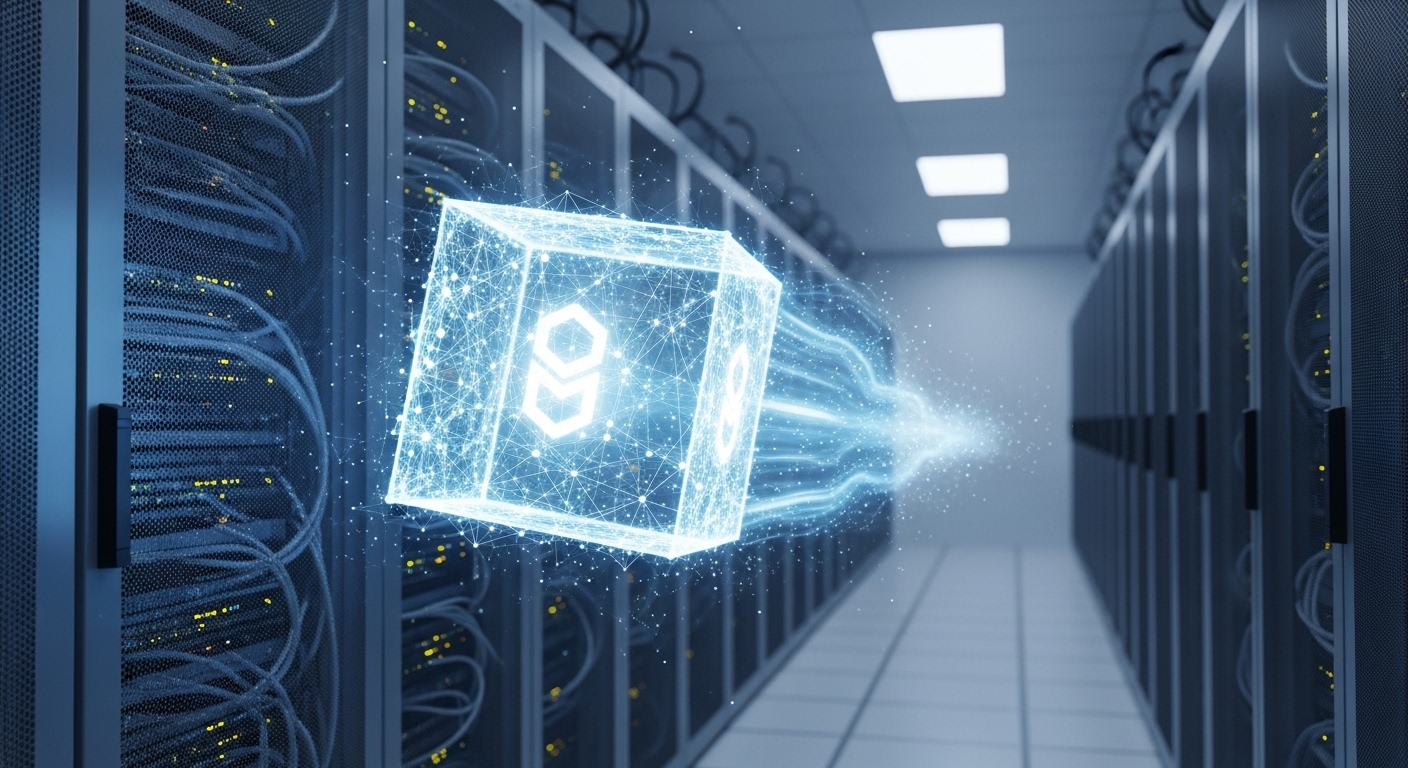 BNB체인, ‘페르미’ 업그레이드 완료…블록 생성 0.45초로 단축