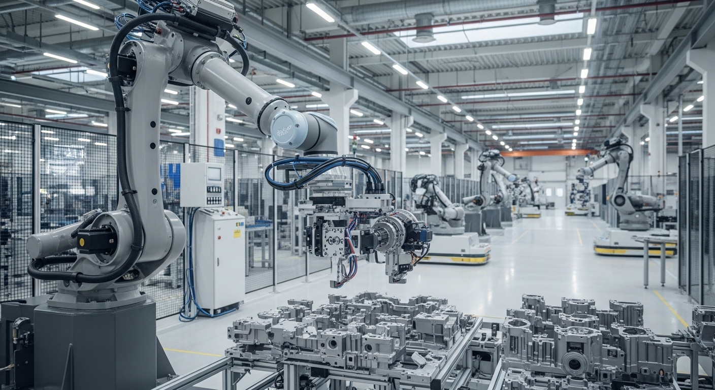 2026년 ‘머신 이코노미’ 본격화…크립토, 실체 있는 자동화 경제로 간다