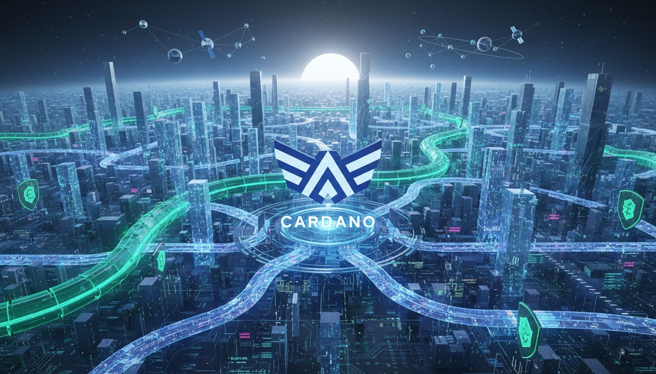 카르다노, 체인링크 통합 무산에 내부 논쟁…미드나잇·BTC 브릿지로 돌파하나